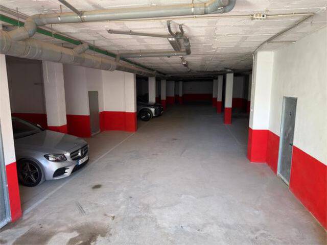 Garaje en Alquiler en Albolote