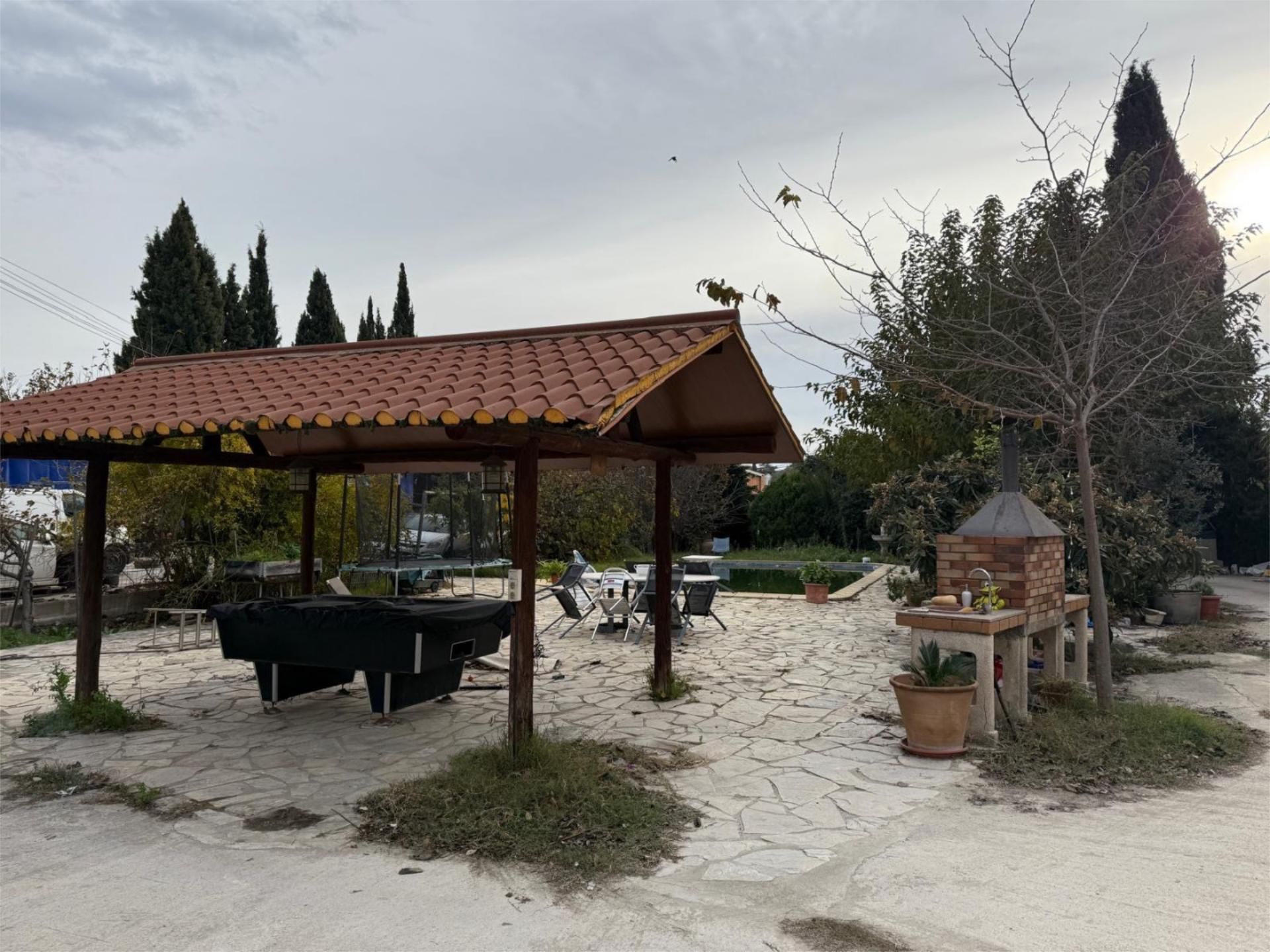 Casa o xalet en venda a Carretera de Granollers, 118, Torre-romeu Terrassa de Casa o xalet en venda en Sabadell amb Aire condicionat