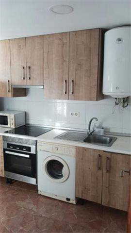 Piso en Venta en San Andrés - San Antolín