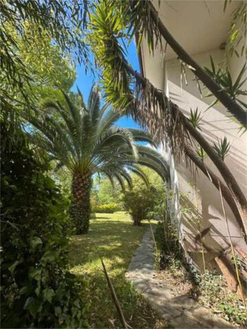 Single-family semi-detached to rent in Liendo Garden of Single-family semi-detached to rent in Liendo with Heating, Private garden and Terrace