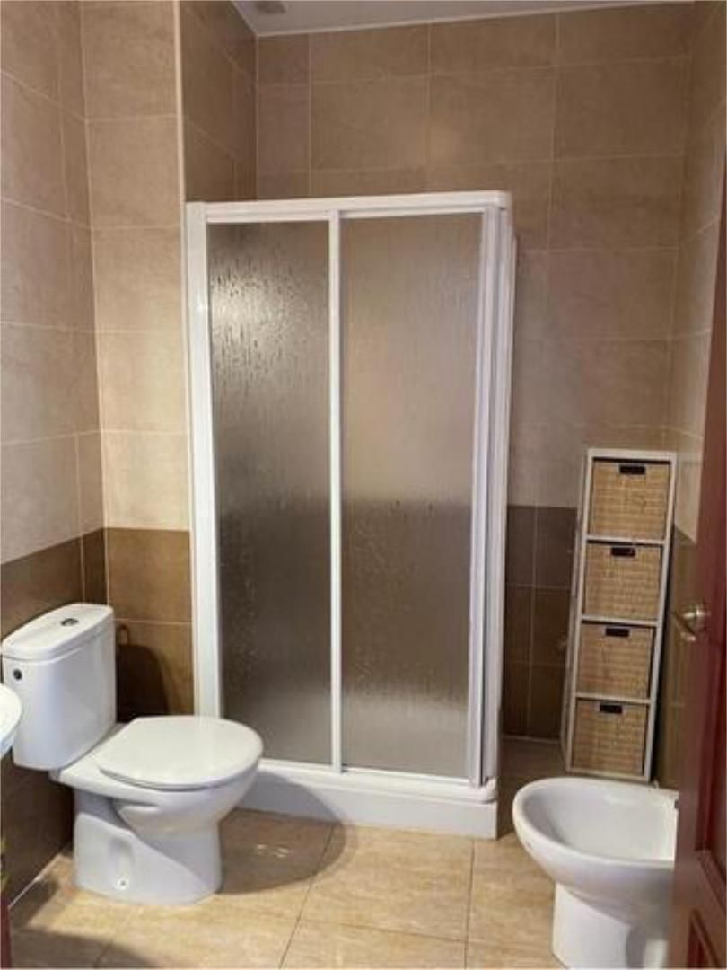 Flat to rent in Trujillo Flat to rent in Trujillo