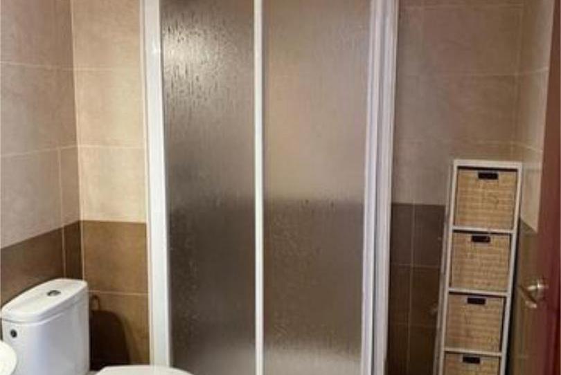 Piso de alquiler en Trujillo, Cáceres - imagen 1 Foto 1 de Piso de alquiler en Trujillo, Cáceres