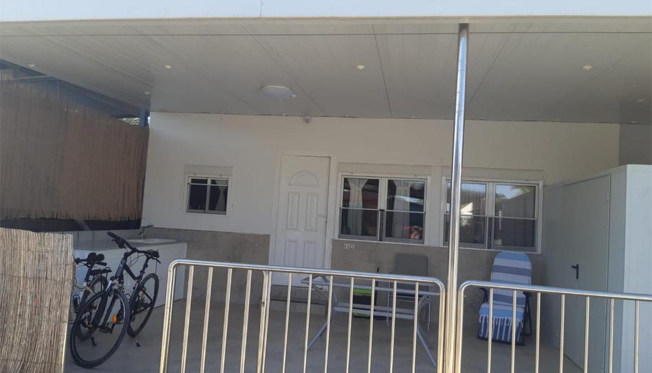 Casa adosada en venda a Rm-12, 9, Llano del Beal, Murcia - imatge 1 Foto 1 de Casa adosada en venda a Rm-12, 9, Llano del Beal, Murcia