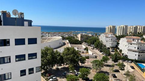 Flat to rent in Calle Matías Prats, 1, Puerto de Estepona, Málaga - image 4 Photo 4 of Flat to rent in Calle Matías Prats, 1, Puerto de Estepona, Málaga