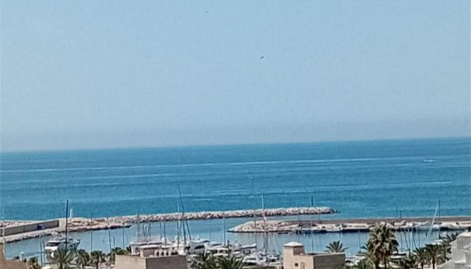 Flat to rent in Calle Matías Prats, 1, Puerto de Estepona, Málaga - image 1 Photo 1 of Flat to rent in Calle Matías Prats, 1, Puerto de Estepona, Málaga