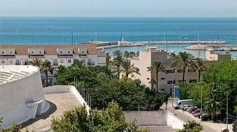 Flat to rent in Calle Matías Prats, 1, Puerto de Estepona, Málaga - image 2 Photo 2 of Flat to rent in Calle Matías Prats, 1, Puerto de Estepona, Málaga