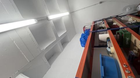 Foto 2 de Traster en venda a Calle Juan Antonio Álvarez Rabanal, 7, HUCA - La Cadellada, Oviedo