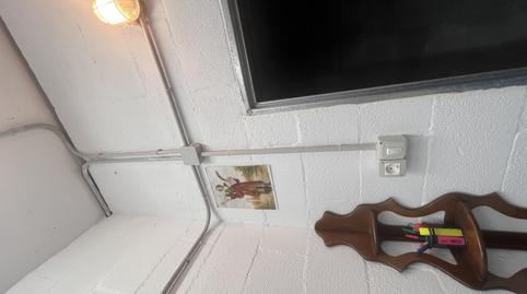 Foto 4 de Traster en venda a Calle Juan Antonio Álvarez Rabanal, 7, HUCA - La Cadellada, Oviedo