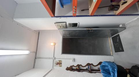 Foto 5 de Traster en venda a Calle Juan Antonio Álvarez Rabanal, 7, HUCA - La Cadellada, Oviedo