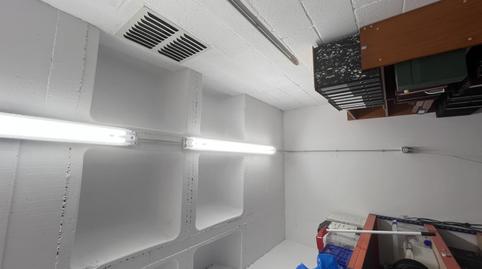 Foto 3 de Traster en venda a Calle Juan Antonio Álvarez Rabanal, 7, HUCA - La Cadellada, Oviedo