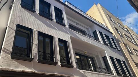 Pis de lloguer a Carrer Puríssima, 5, Centro Histórico, Valencia - imatge 3 Foto 3 de Pis de lloguer a Carrer Puríssima, 5, Centro Histórico, Valencia