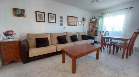 Foto 3 de Casa adosada en venda a Villaricos, Almería