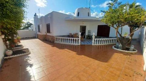 Foto 4 de Casa adosada en venda a Villaricos, Almería