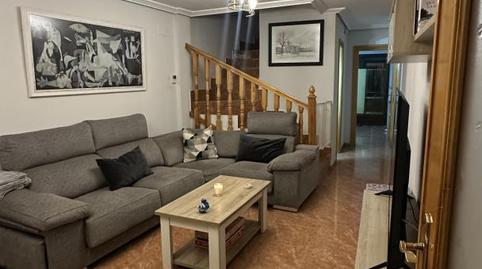 Single-family semi-detached for sale in Calle de la Mota, 14, Medina del Campo, Valladolid - image 2 Photo 2 of Single-family semi-detached for sale in Calle de la Mota, 14, Medina del Campo, Valladolid