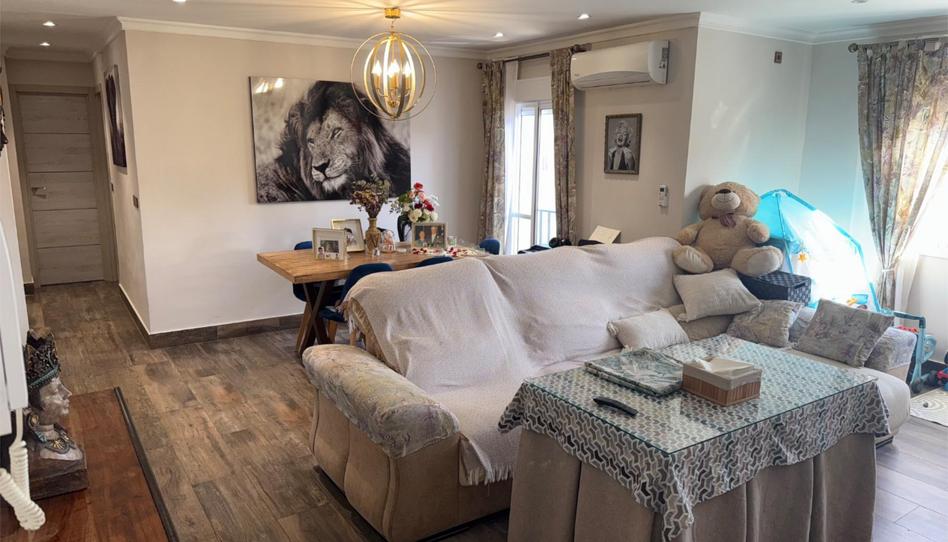 Flat for sale in Plaza San Juan Bautista de la Salle, 3, La Plata, Cádiz - image 1 Photo 1 of Flat for sale in Plaza San Juan Bautista de la Salle, 3, La Plata, Cádiz