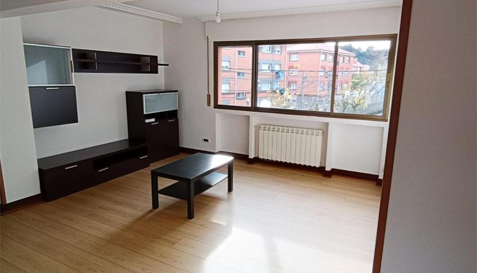 Foto 1 de Pis en venda a Loiola Ander Deuna Kalea, 38a, Sopela, Bizkaia