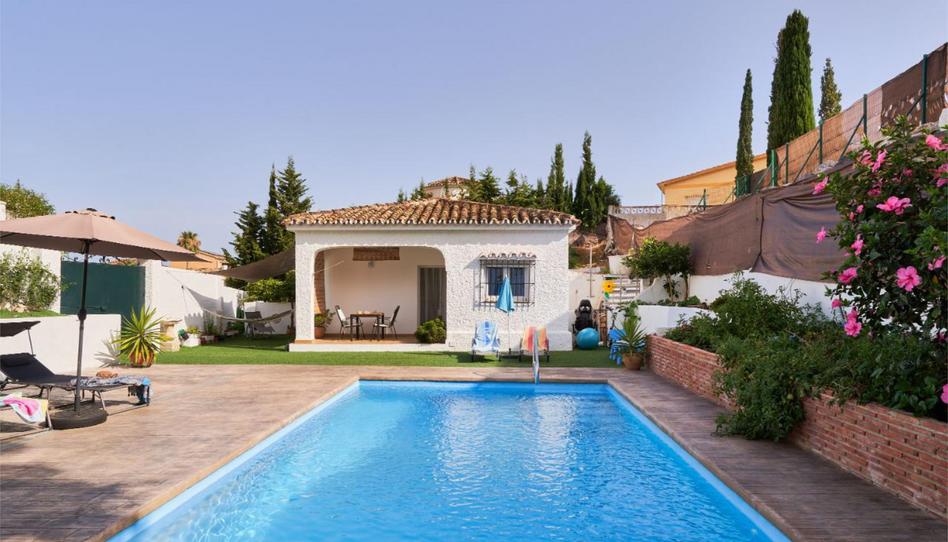 Casa o xalet de lloguer a Calle Adelfa del Sauce, 228, Montealto - Monterrey, Málaga - imatge 1 Foto 1 de Casa o xalet de lloguer a Calle Adelfa del Sauce, 228, Montealto - Monterrey, Málaga