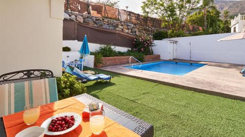 Casa o xalet de lloguer a Calle Adelfa del Sauce, 228, Montealto - Monterrey, Málaga - imatge 2 Foto 2 de Casa o xalet de lloguer a Calle Adelfa del Sauce, 228, Montealto - Monterrey, Málaga