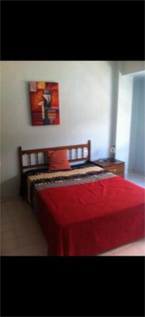 Bedroom of Flat for sale in Mislata  with Terrace