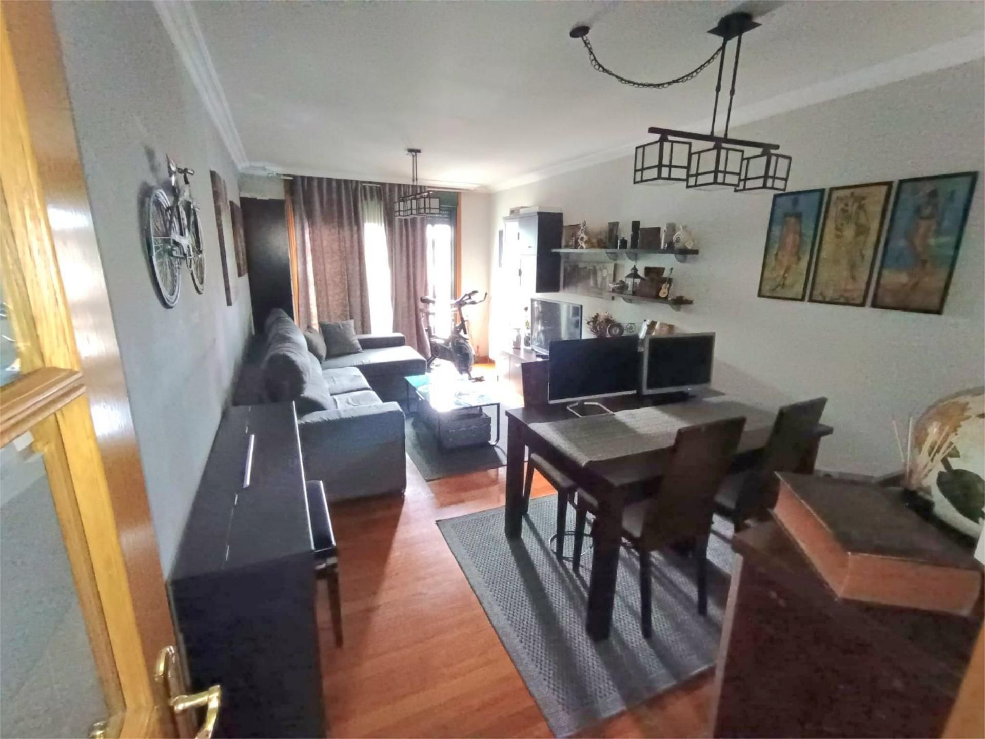 Pis de lloguer a Avenida Porteliña, San Salvador - Caeira Pis de lloguer a Avenida Porteliña, San Salvador - Caeira