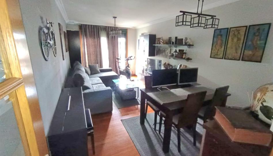 Pis de lloguer a Avenida Porteliña, 11a, San Salvador - Caeira, Pontevedra - imatge 1 Foto 1 de Pis de lloguer a Avenida Porteliña, 11a, San Salvador - Caeira, Pontevedra