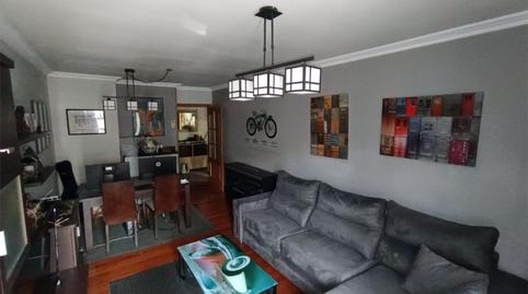 Pis de lloguer a Avenida Porteliña, 11a, San Salvador - Caeira, Pontevedra - imatge 2 Foto 2 de Pis de lloguer a Avenida Porteliña, 11a, San Salvador - Caeira, Pontevedra