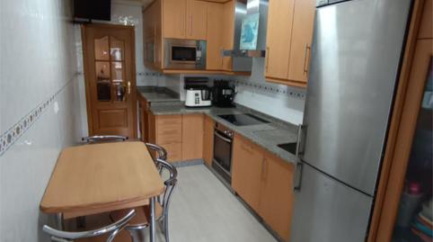 Pis de lloguer a Avenida Porteliña, 11a, San Salvador - Caeira, Pontevedra - imatge 4 Foto 4 de Pis de lloguer a Avenida Porteliña, 11a, San Salvador - Caeira, Pontevedra