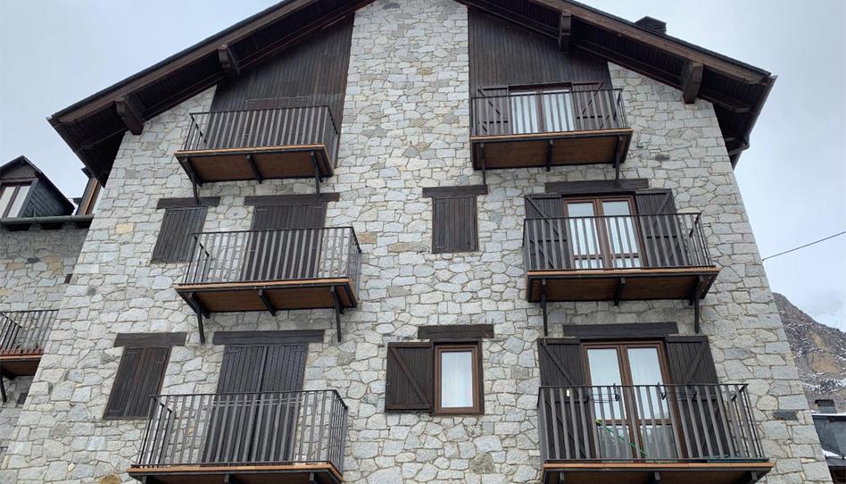 Pis en venda a Calle Mirador de Cerler, 13, Benasque, Huesca - imatge 1 Foto 1 de Pis en venda a Calle Mirador de Cerler, 13, Benasque, Huesca