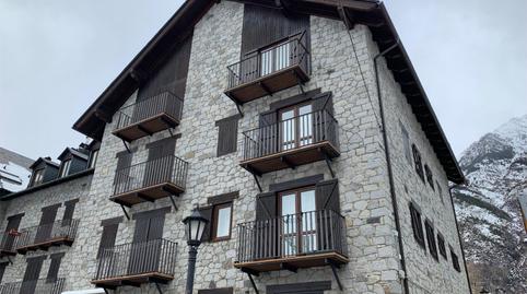 Pis en venda a Calle Mirador de Cerler, 13, Benasque, Huesca - imatge 2 Foto 2 de Pis en venda a Calle Mirador de Cerler, 13, Benasque, Huesca