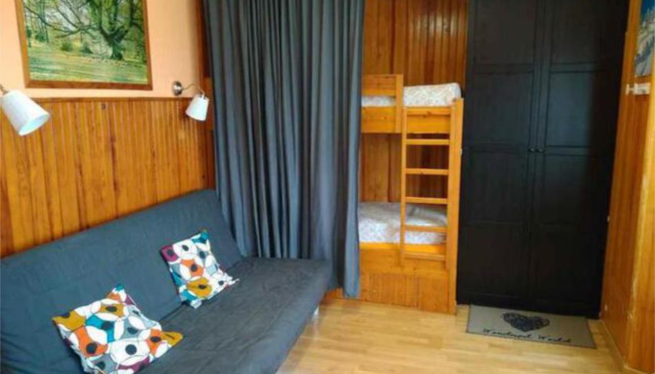 Apartment for sale in Isaba / Izaba, Navarra - image 1 Photo 1 of Apartment for sale in Isaba / Izaba, Navarra