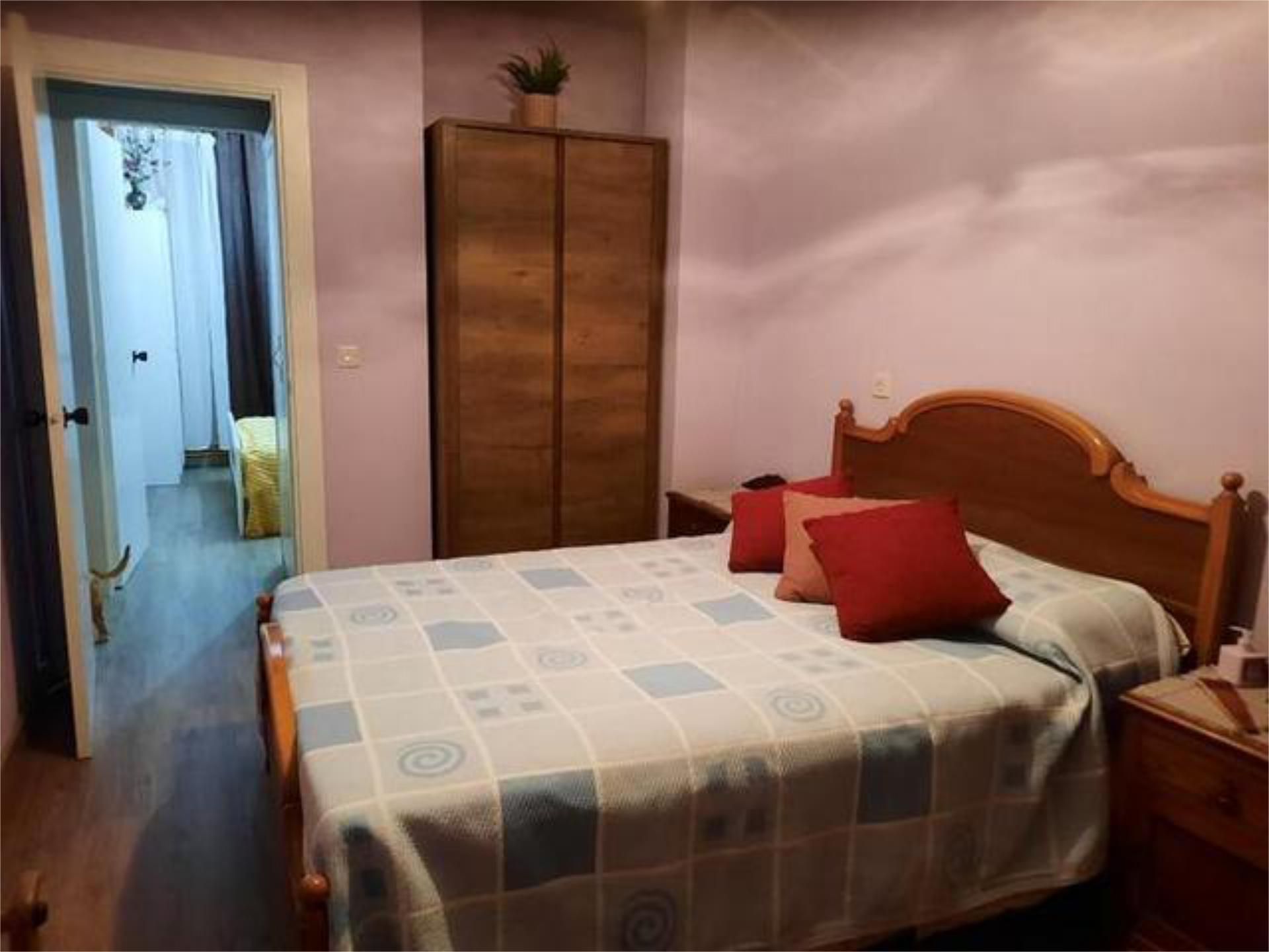 Flat to rent in A Fonsagrada