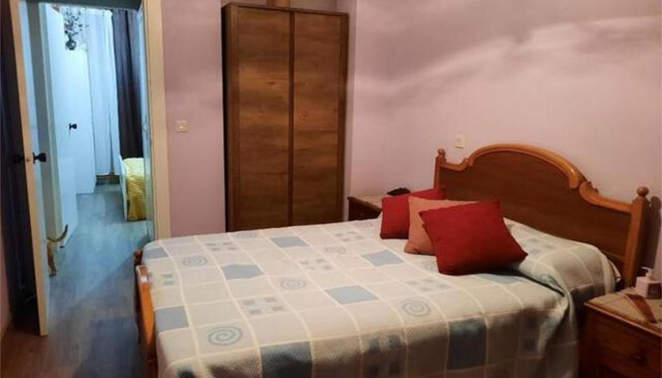 Flat to rent in A Fonsagrada , Lugo - image 1 Photo 1 of Flat to rent in A Fonsagrada , Lugo