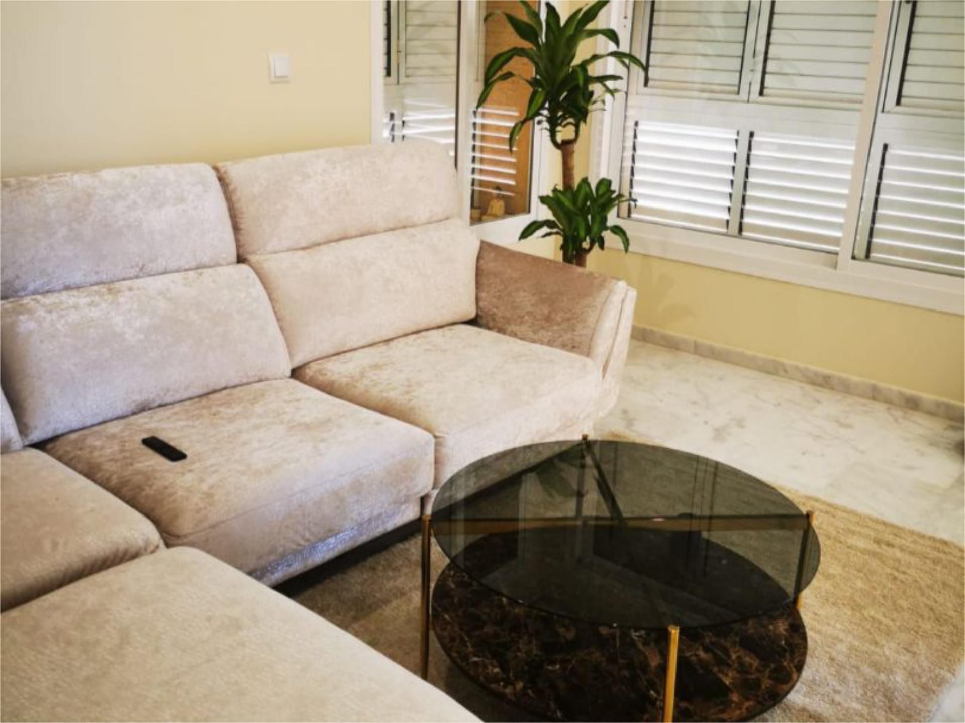 Living room of Flat to rent in Bullas