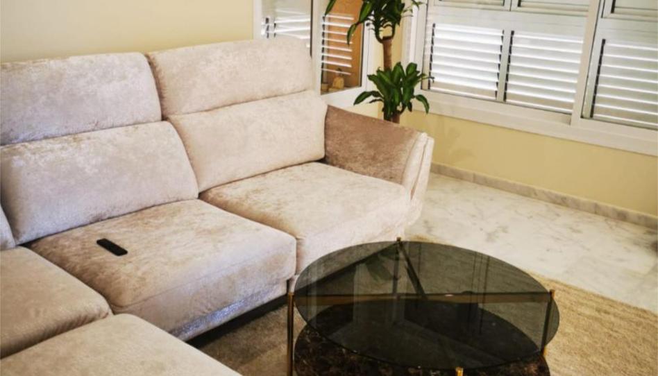 Flat to rent in Calle Grecia, 13, Bullas, Murcia - image 1 Photo 1 of Flat to rent in Calle Grecia, 13, Bullas, Murcia