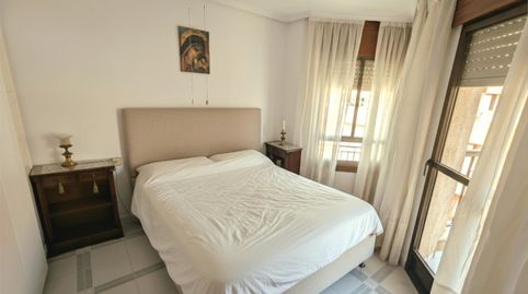Foto 4 de Piso en venta en Calle Rey Carlos III, 45, Casco Antiguo, Águilas