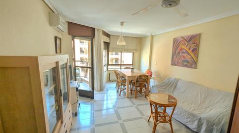 Pis en venda a Calle Rey Carlos III, 45, Casco Antiguo, Murcia - imatge 2 Foto 2 de Pis en venda a Calle Rey Carlos III, 45, Casco Antiguo, Murcia