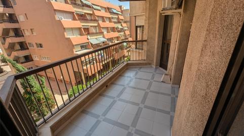 Pis en venda a Calle Rey Carlos III, 45, Casco Antiguo, Murcia - imatge 3 Foto 3 de Pis en venda a Calle Rey Carlos III, 45, Casco Antiguo, Murcia