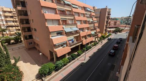 Pis en venda a Calle Rey Carlos III, 45, Casco Antiguo, Murcia - imatge 4 Foto 4 de Pis en venda a Calle Rey Carlos III, 45, Casco Antiguo, Murcia