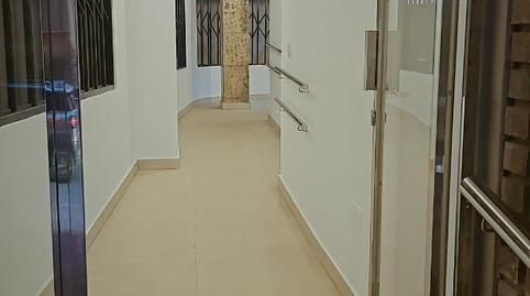 Pis en venda a Calle Rey Carlos III, 45, Casco Antiguo, Murcia - imatge 5 Foto 5 de Pis en venda a Calle Rey Carlos III, 45, Casco Antiguo, Murcia