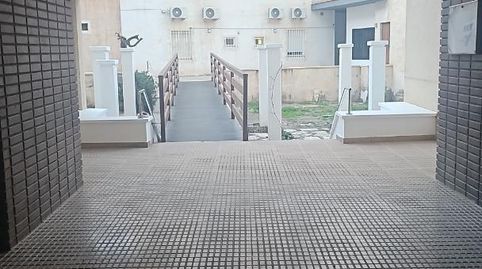 Foto 3 de Piso en venta en Calle Rey Carlos III, 45, Casco Antiguo, Águilas