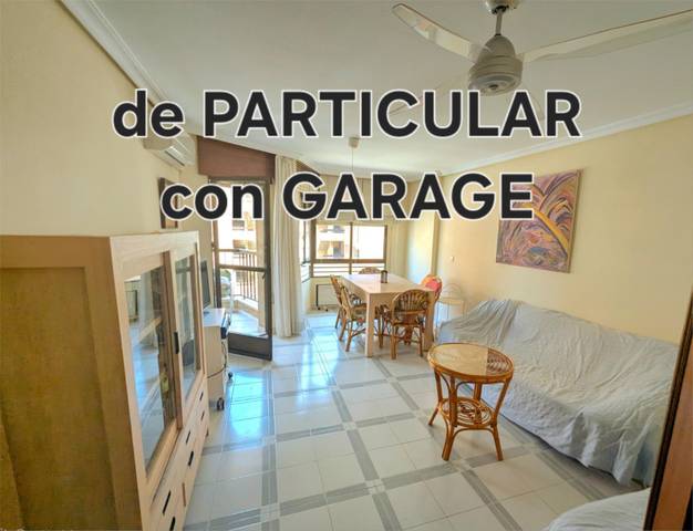 Piso en Venta en Calle Rey Carlos III, 45 en Casco Antiguo