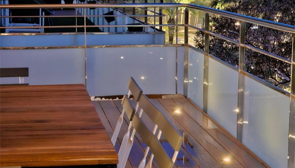 Foto 1 de Pis de lloguer a Avinguda del Mar, 10, Gavà Mar, Barcelona