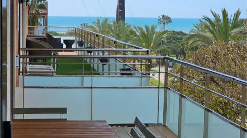 Foto 4 de Pis de lloguer a Avinguda del Mar, 10, Gavà Mar, Barcelona
