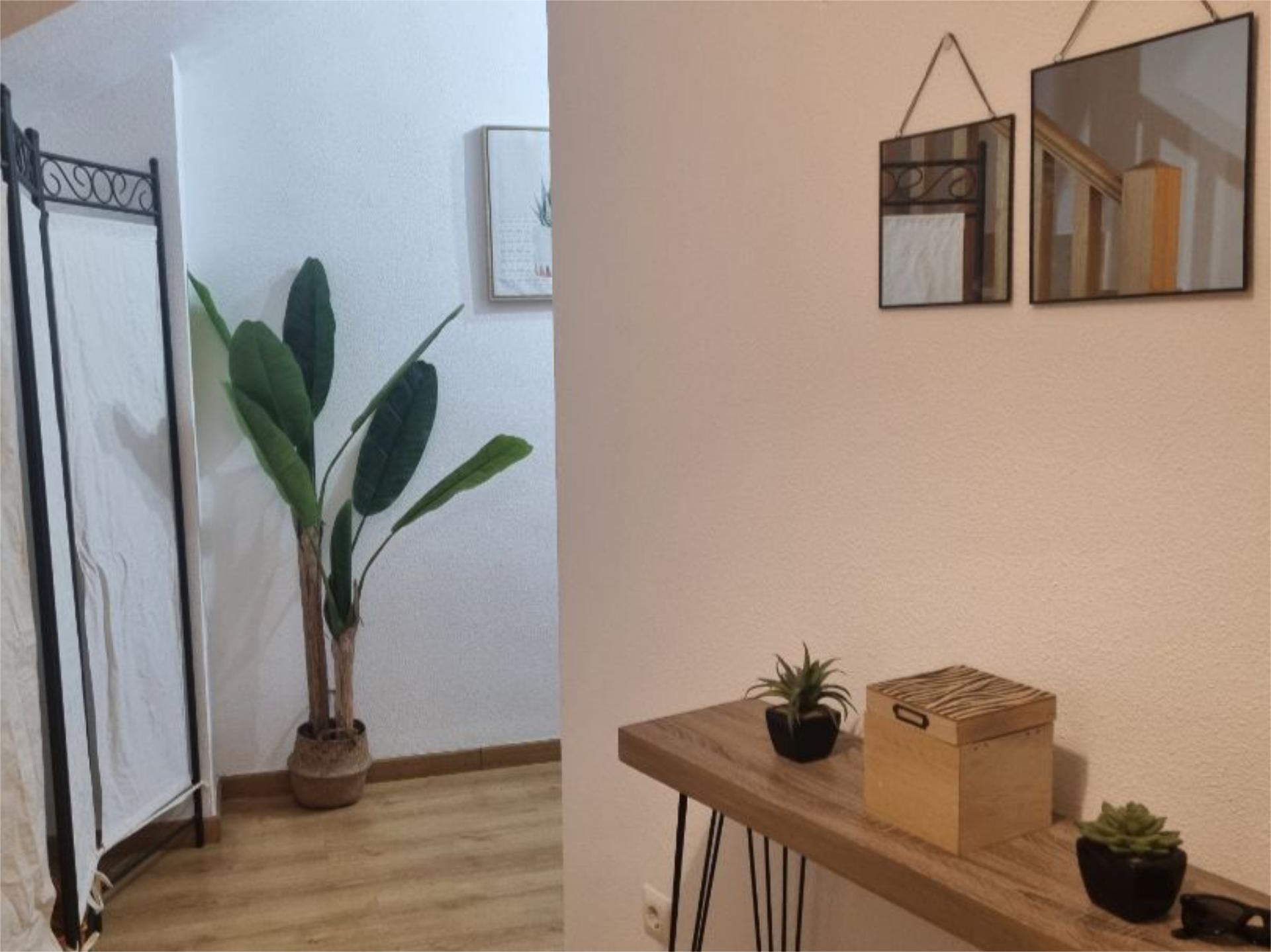 Pis en venda a Calle del Puerto, 34, Santa Bárbara Pis en venda en Toledo Capital amb Aire condicionat, Calefacció i Parquet