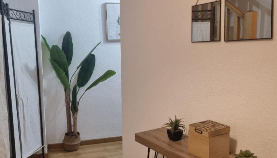 Pis en venda a Calle del Puerto, 34, Santa Bárbara, Toledo - imatge 1 Foto 1 de Pis en venda a Calle del Puerto, 34, Santa Bárbara, Toledo