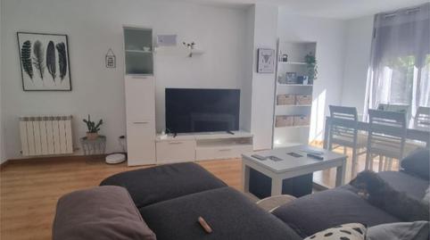 Pis en venda a Calle del Puerto, 34, Santa Bárbara, Toledo - imatge 3 Foto 3 de Pis en venda a Calle del Puerto, 34, Santa Bárbara, Toledo