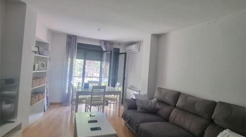 Pis en venda a Calle del Puerto, 34, Santa Bárbara, Toledo - imatge 4 Foto 4 de Pis en venda a Calle del Puerto, 34, Santa Bárbara, Toledo