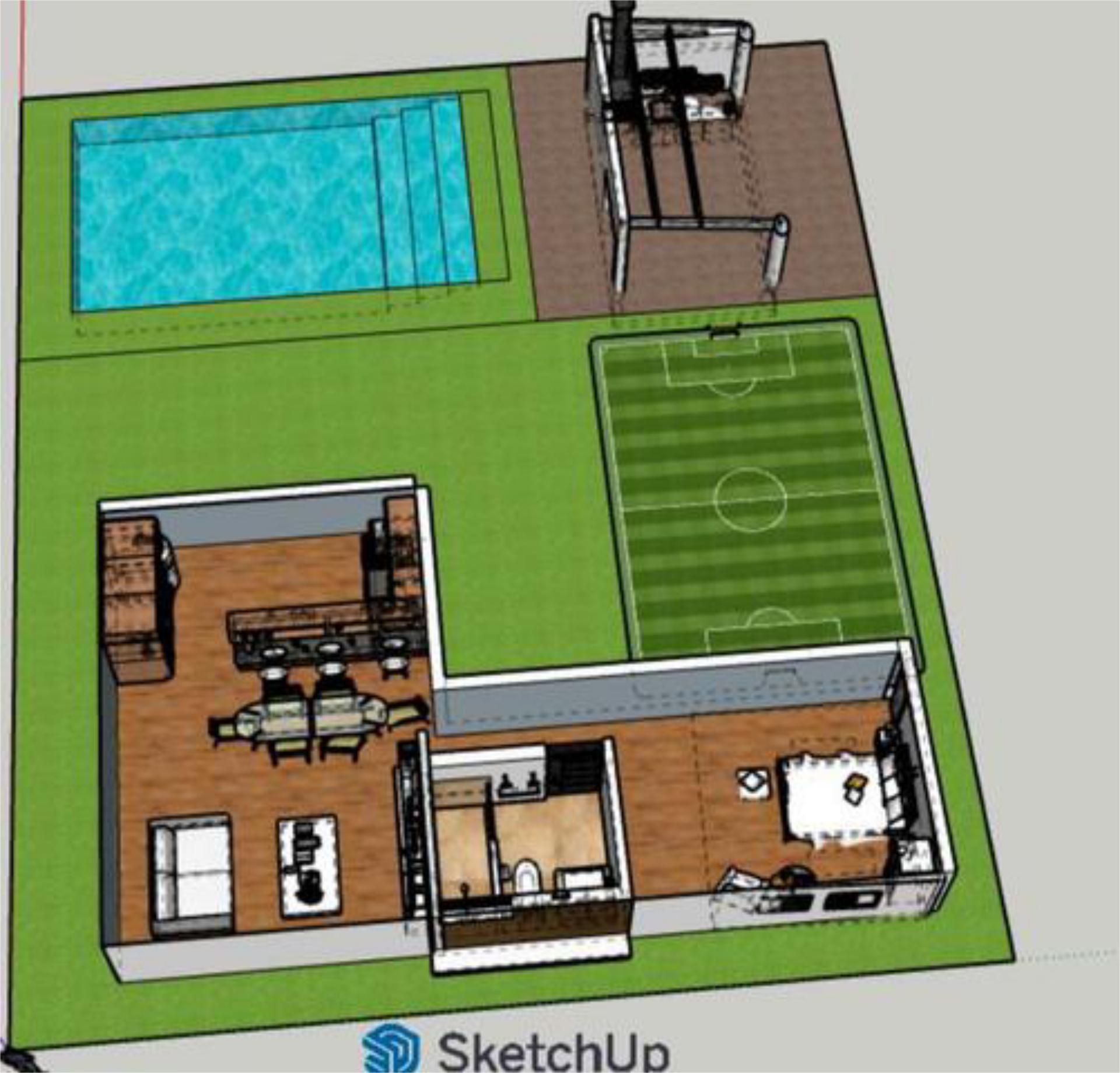 Loft for sale in Miguelturra Loft for sale in Miguelturra with Heating, Private garden and Swimming Pool