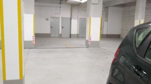 Garatge de lloguer a Rúa Do Conde de Torrecedeira, 81, Berbés - Peritos, Pontevedra - imatge 3 Foto 3 de Garatge de lloguer a Rúa Do Conde de Torrecedeira, 81, Berbés - Peritos, Pontevedra