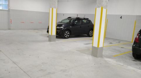 Garatge de lloguer a Rúa Do Conde de Torrecedeira, 81, Berbés - Peritos, Pontevedra - imatge 4 Foto 4 de Garatge de lloguer a Rúa Do Conde de Torrecedeira, 81, Berbés - Peritos, Pontevedra